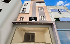 Super Collection O Rs Puram North Railway Station Formerly Rg Residency